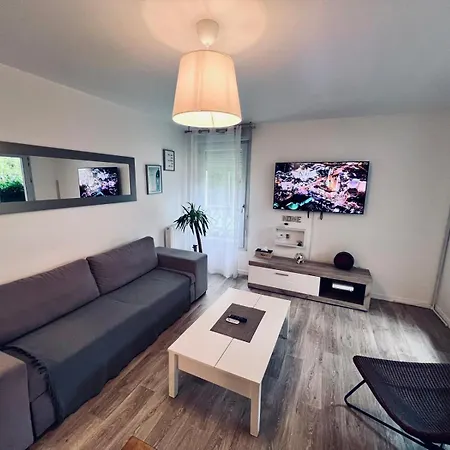Appartement Disneyland Paris Chessy  Exterior photo