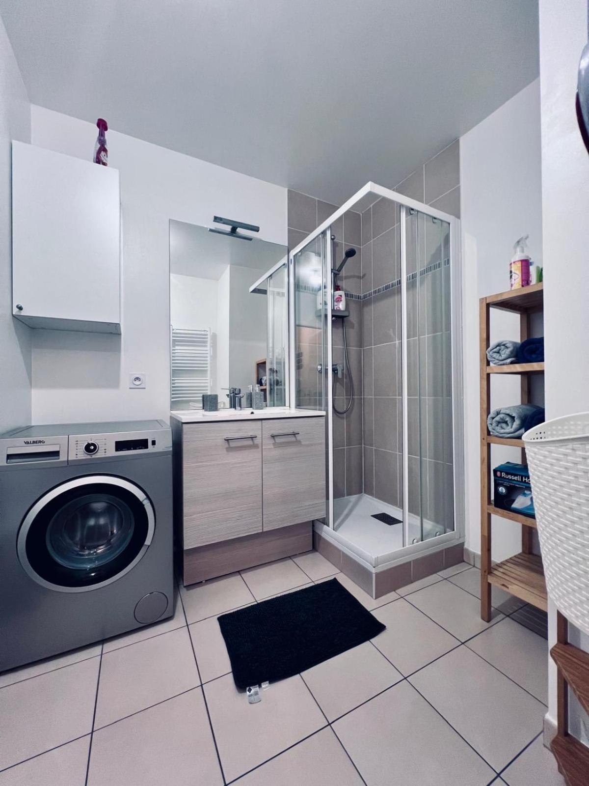 Appartement Disneyland Paris *