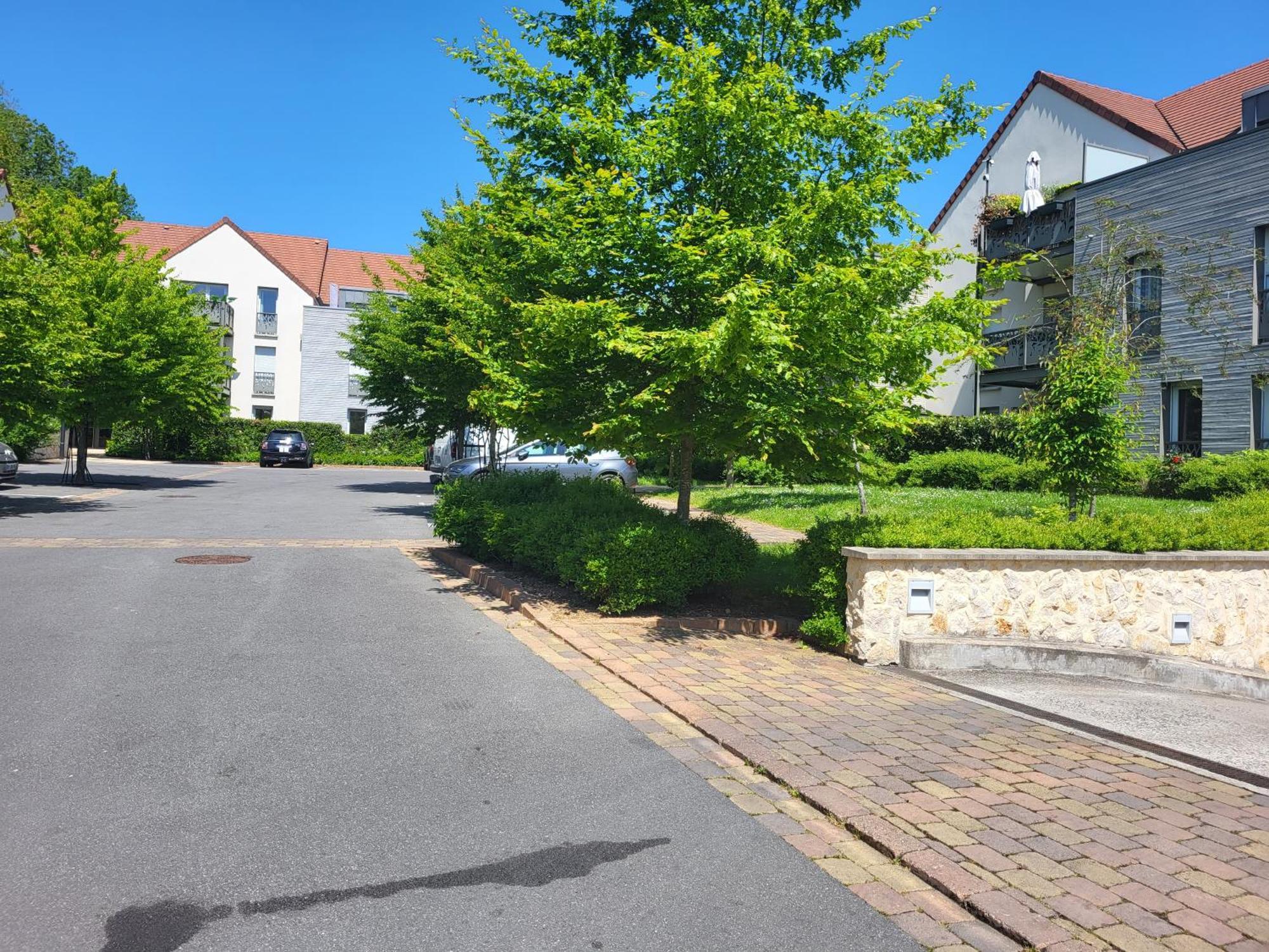 Disneyland Paris Appartement *